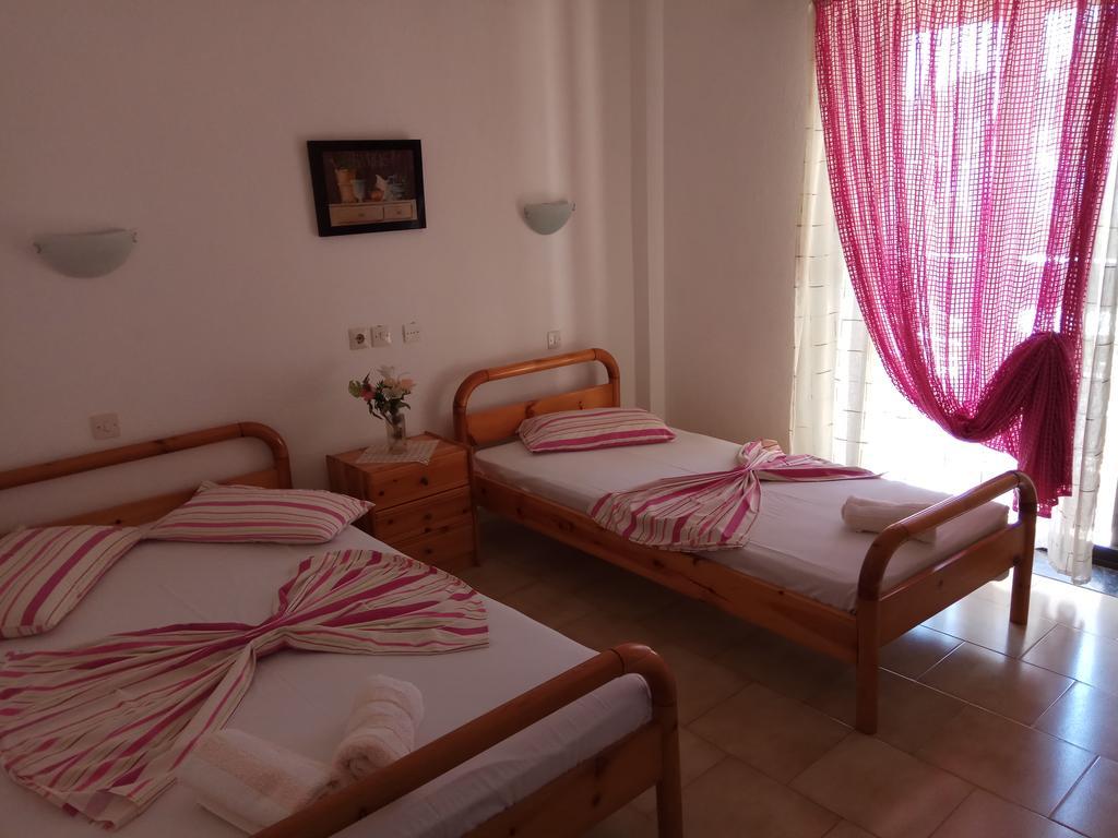 Akti Toroni Boutique Hotel Exterior foto
