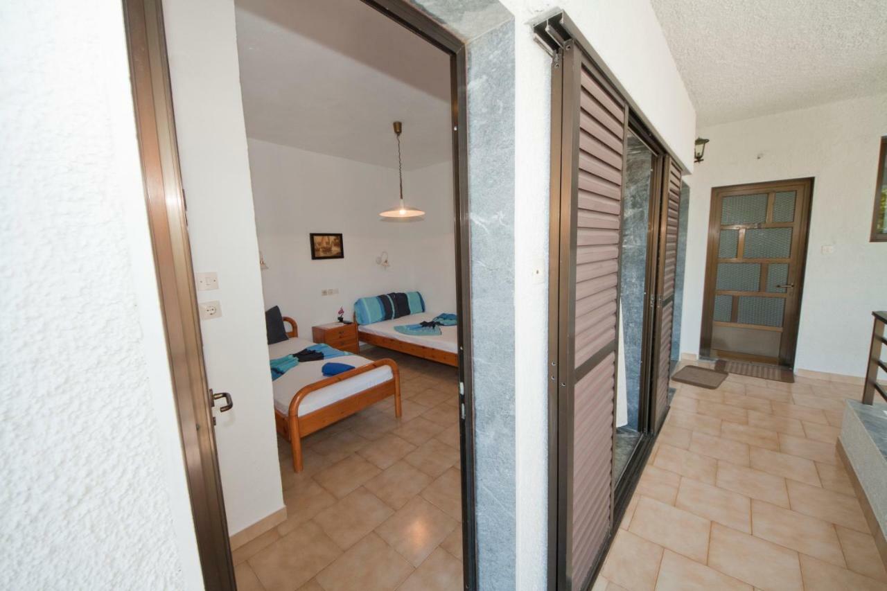 Akti Toroni Boutique Hotel Exterior foto