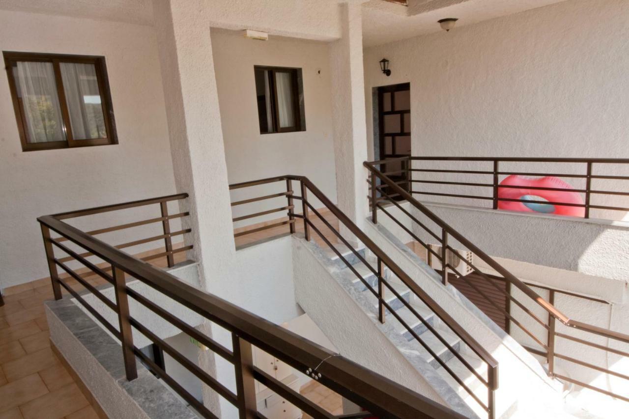 Akti Toroni Boutique Hotel Exterior foto